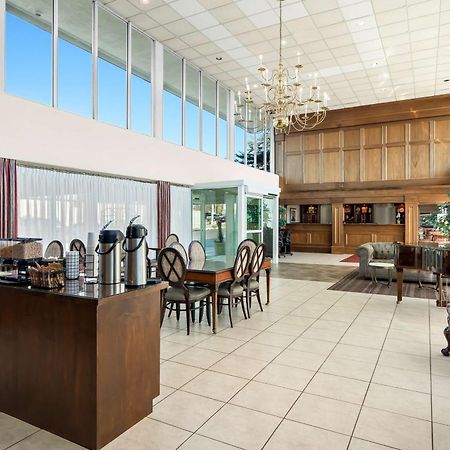 Brandywine Valley Inn Surestay Plus By Best Western Wilmington Ngoại thất bức ảnh