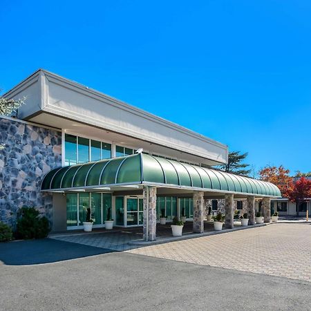 Brandywine Valley Inn Surestay Plus By Best Western Wilmington Ngoại thất bức ảnh