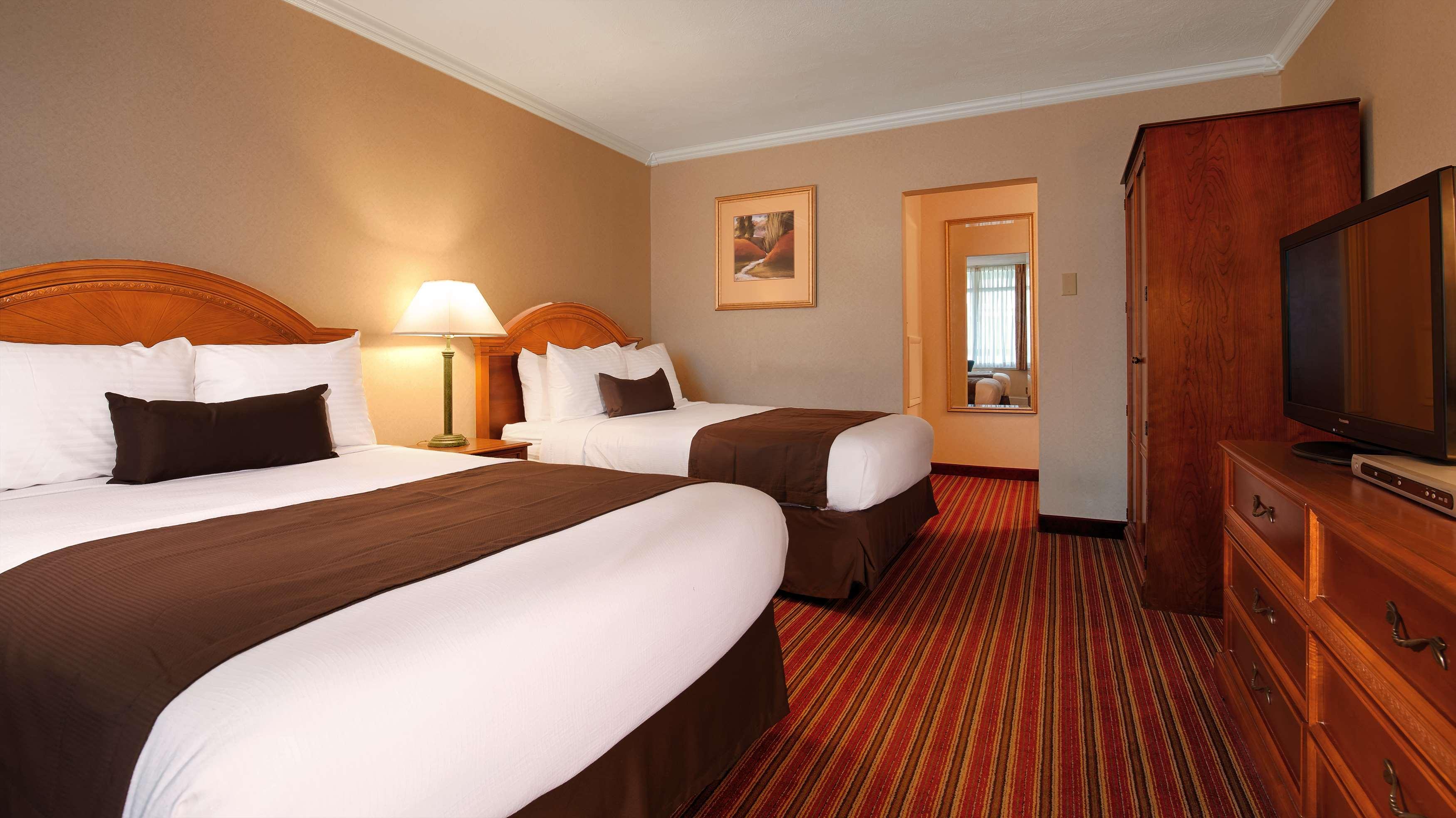 Brandywine Valley Inn Surestay Plus By Best Western Wilmington Phòng bức ảnh