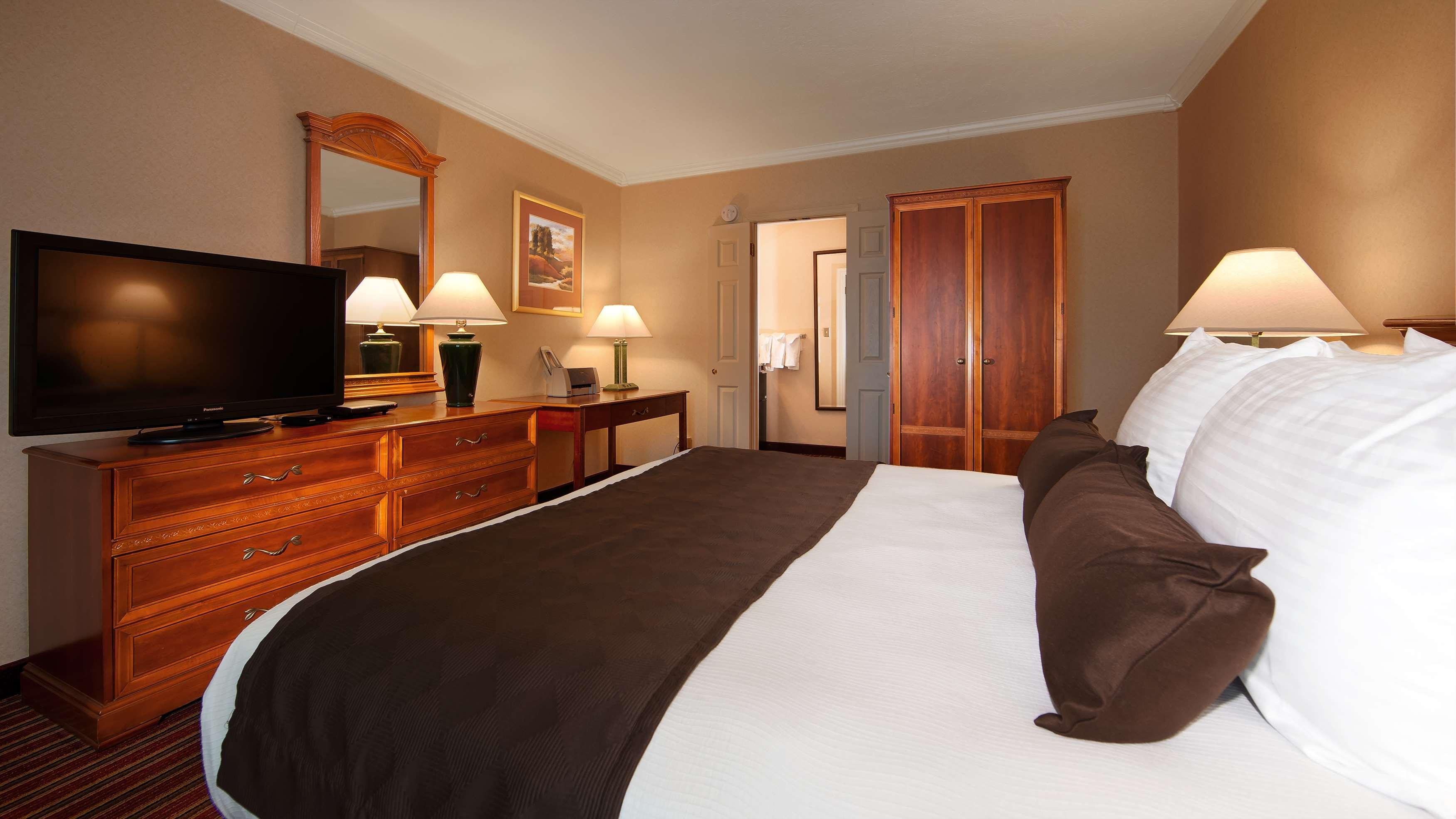 Brandywine Valley Inn Surestay Plus By Best Western Wilmington Phòng bức ảnh