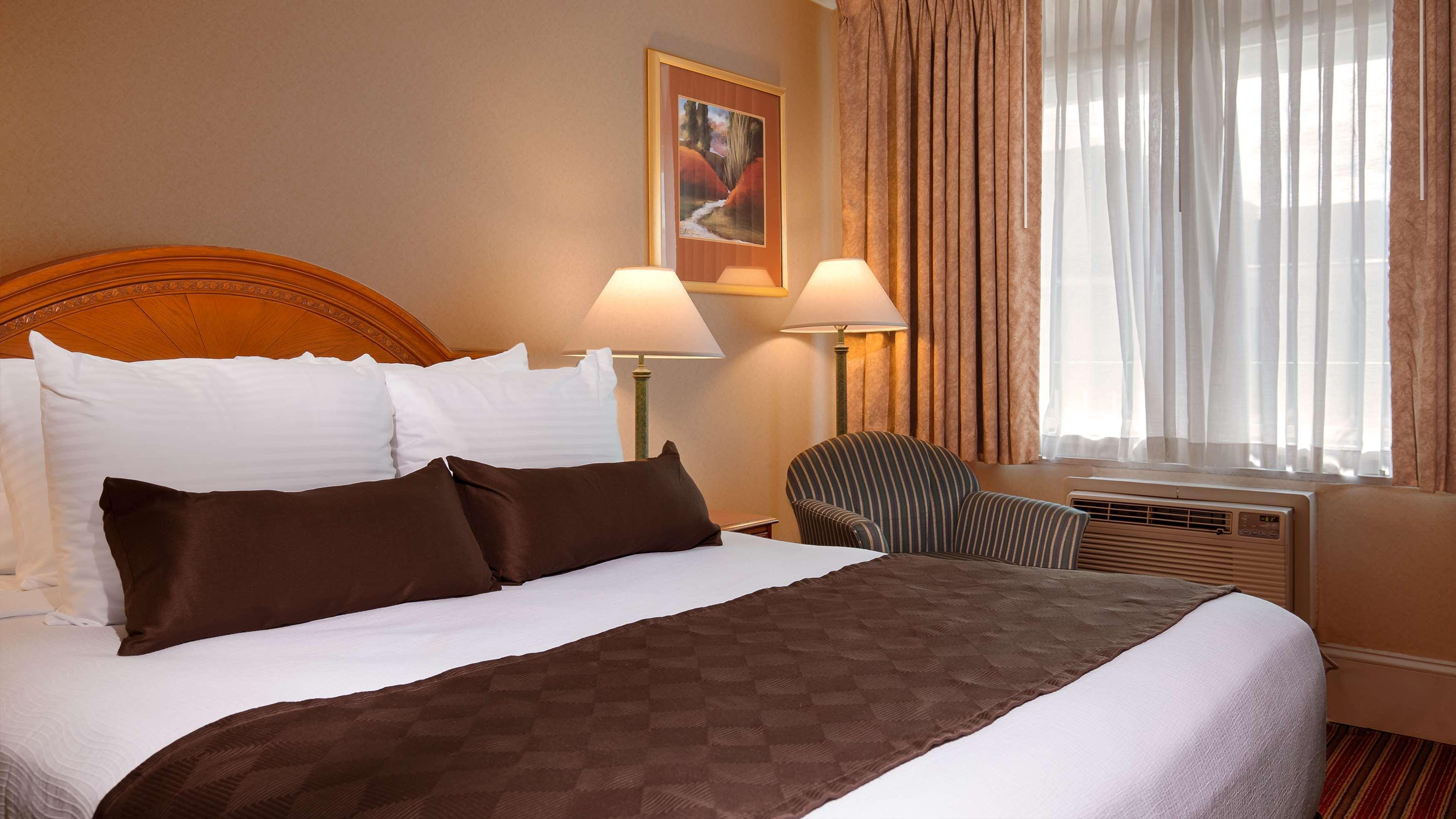 Brandywine Valley Inn Surestay Plus By Best Western Wilmington Phòng bức ảnh