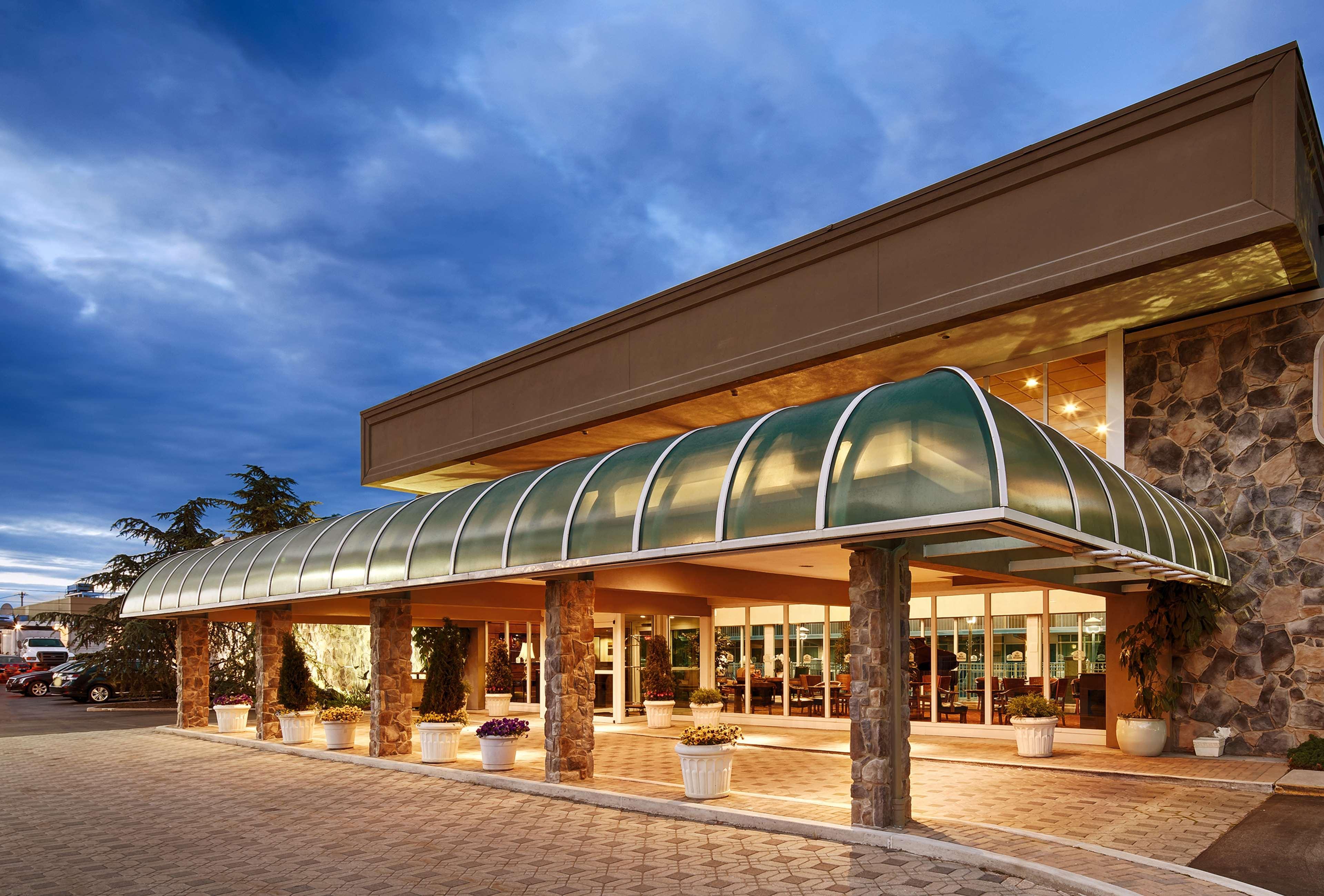 Brandywine Valley Inn Surestay Plus By Best Western Wilmington Ngoại thất bức ảnh