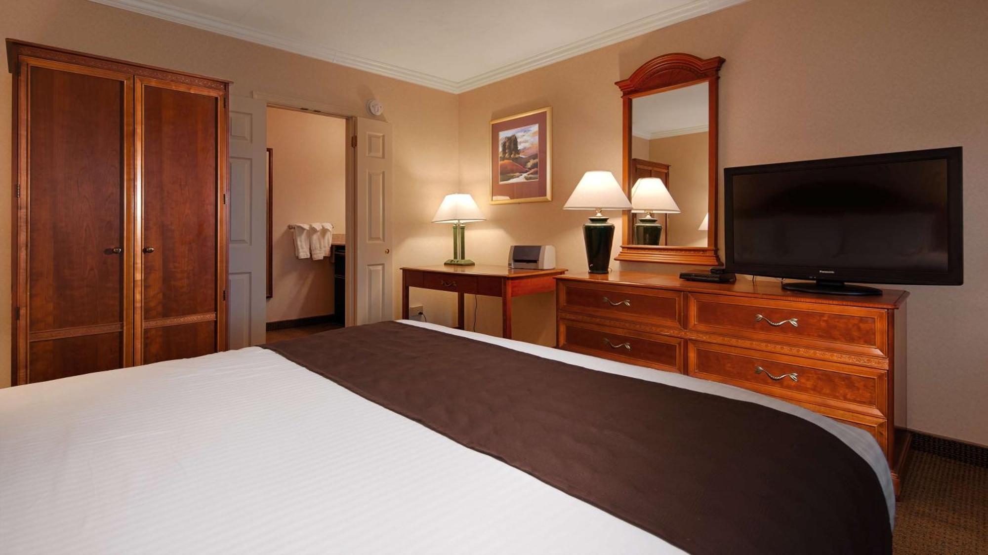 Brandywine Valley Inn Surestay Plus By Best Western Wilmington Ngoại thất bức ảnh
