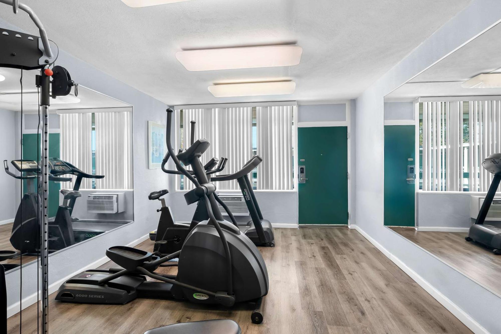 Brandywine Valley Inn Surestay Plus By Best Western Wilmington Ngoại thất bức ảnh
