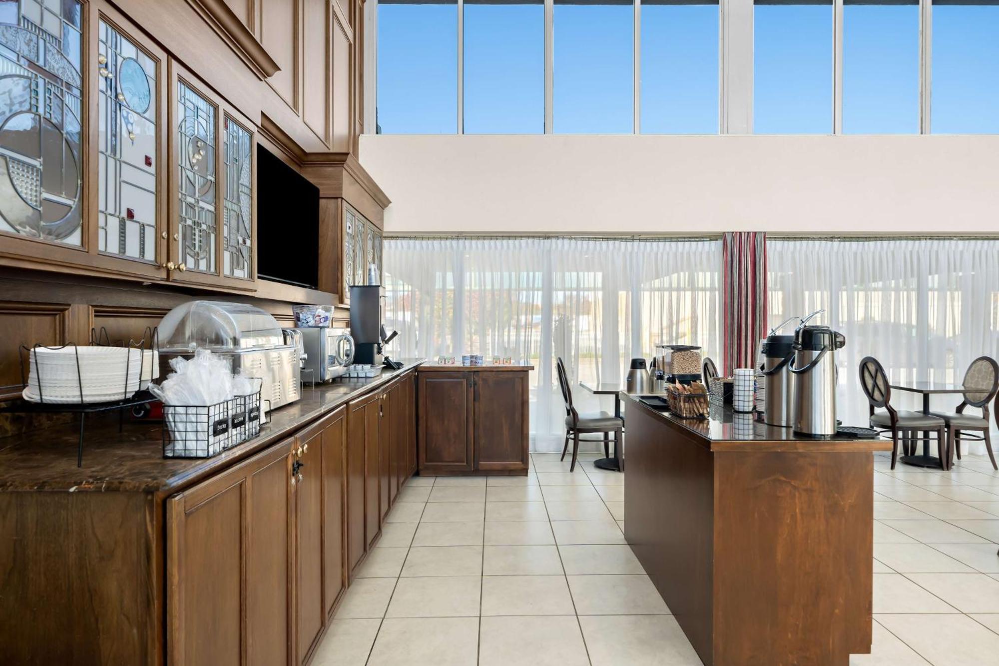 Brandywine Valley Inn Surestay Plus By Best Western Wilmington Ngoại thất bức ảnh