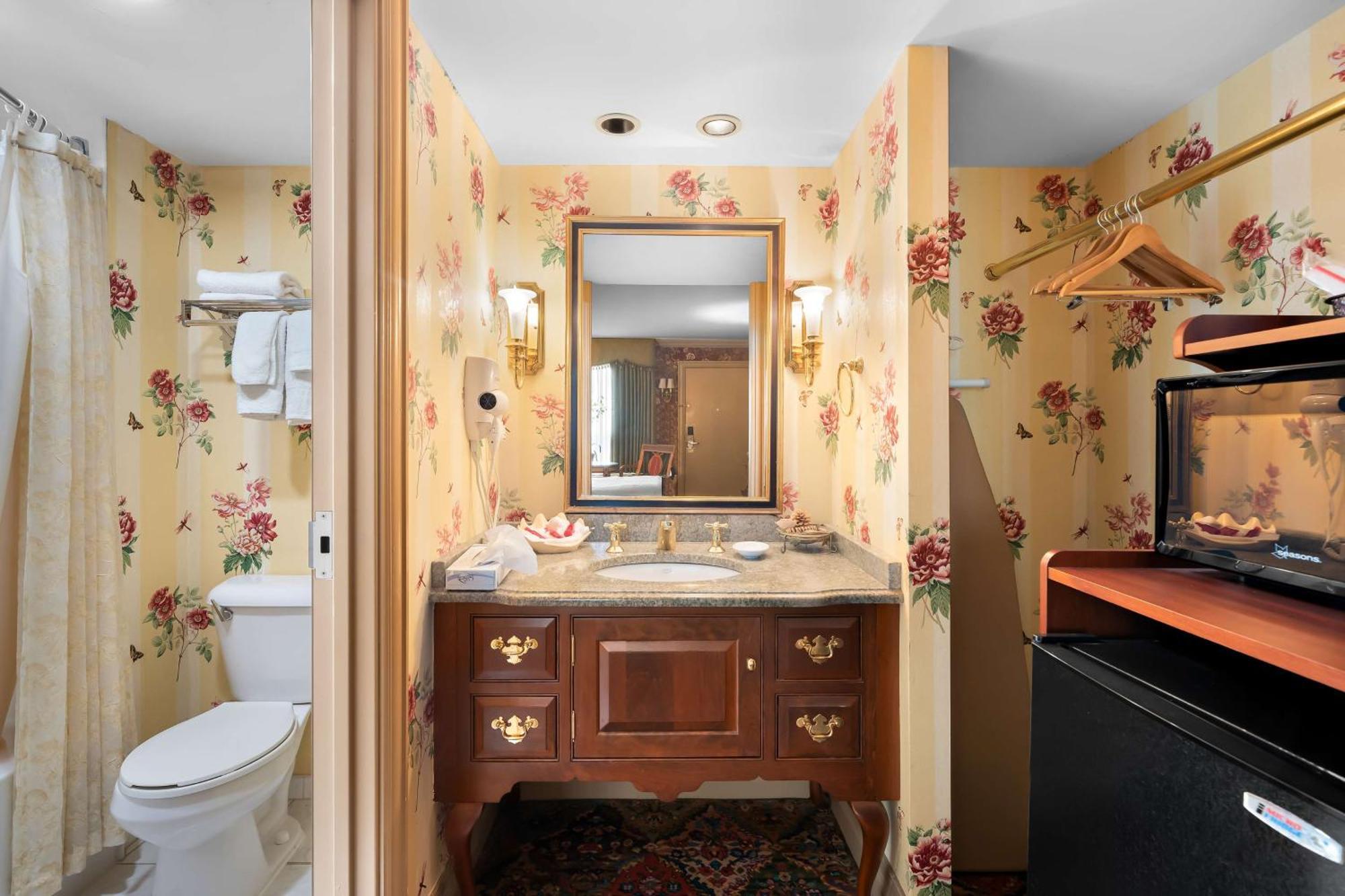 Brandywine Valley Inn Surestay Plus By Best Western Wilmington Ngoại thất bức ảnh