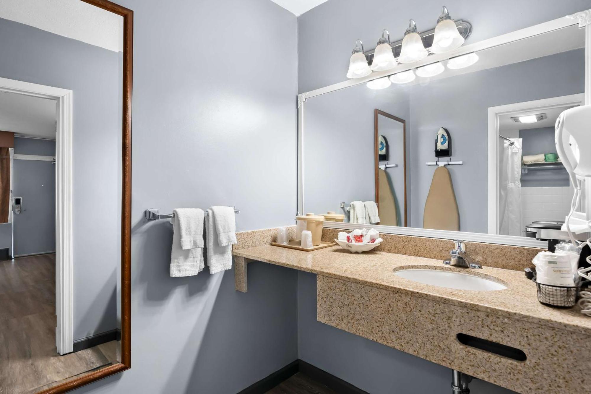 Brandywine Valley Inn Surestay Plus By Best Western Wilmington Ngoại thất bức ảnh