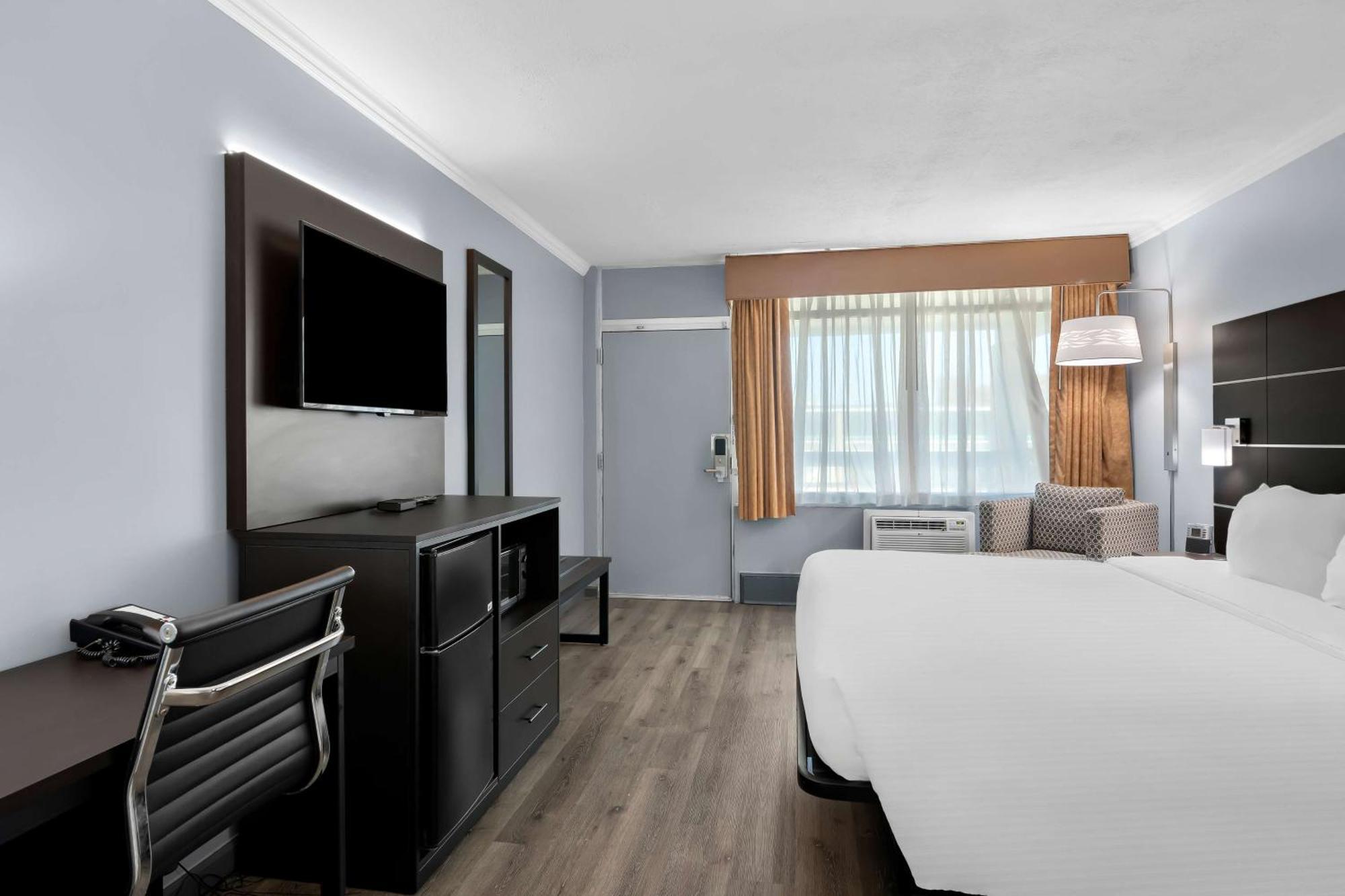 Brandywine Valley Inn Surestay Plus By Best Western Wilmington Ngoại thất bức ảnh