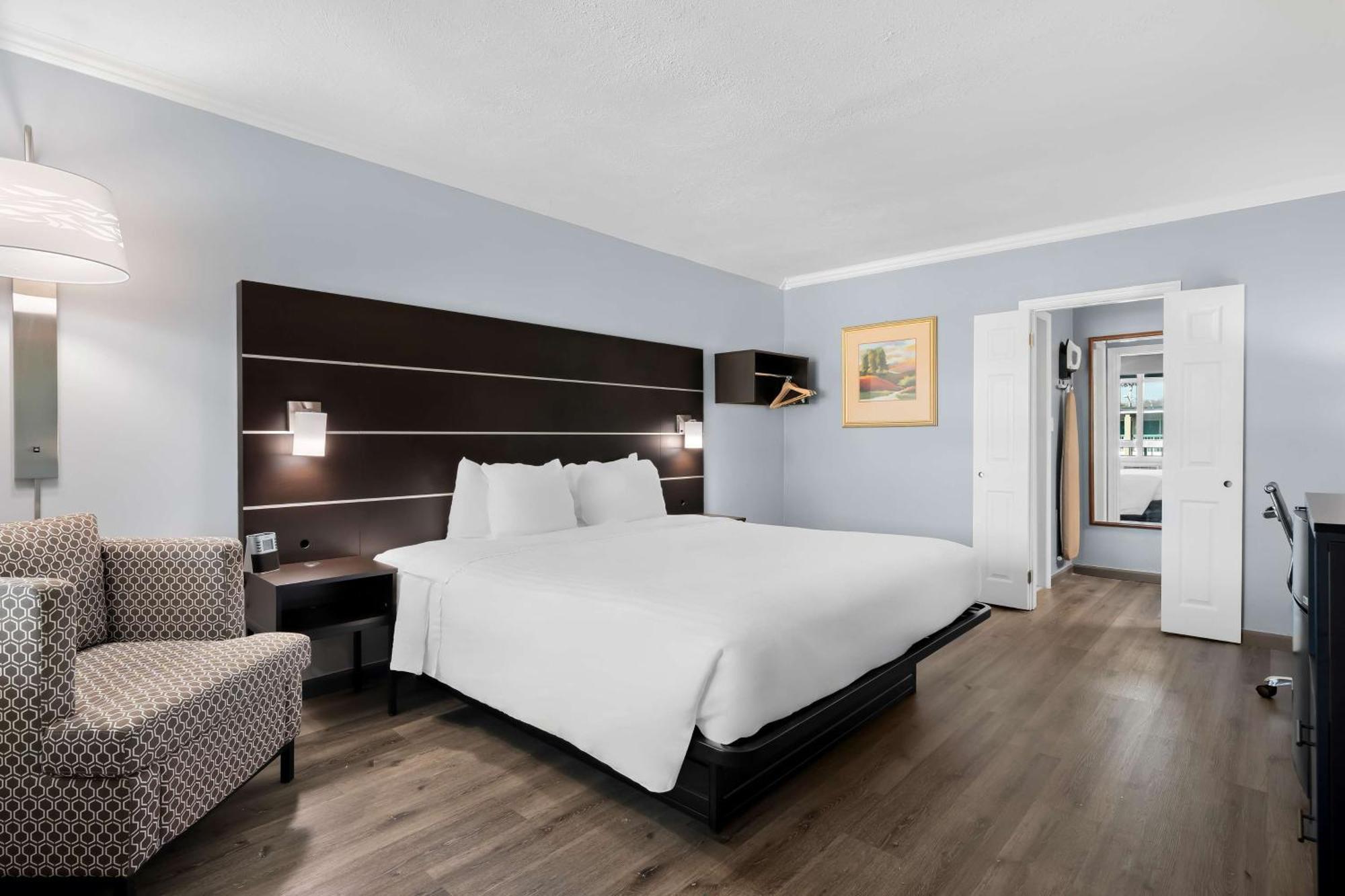 Brandywine Valley Inn Surestay Plus By Best Western Wilmington Ngoại thất bức ảnh