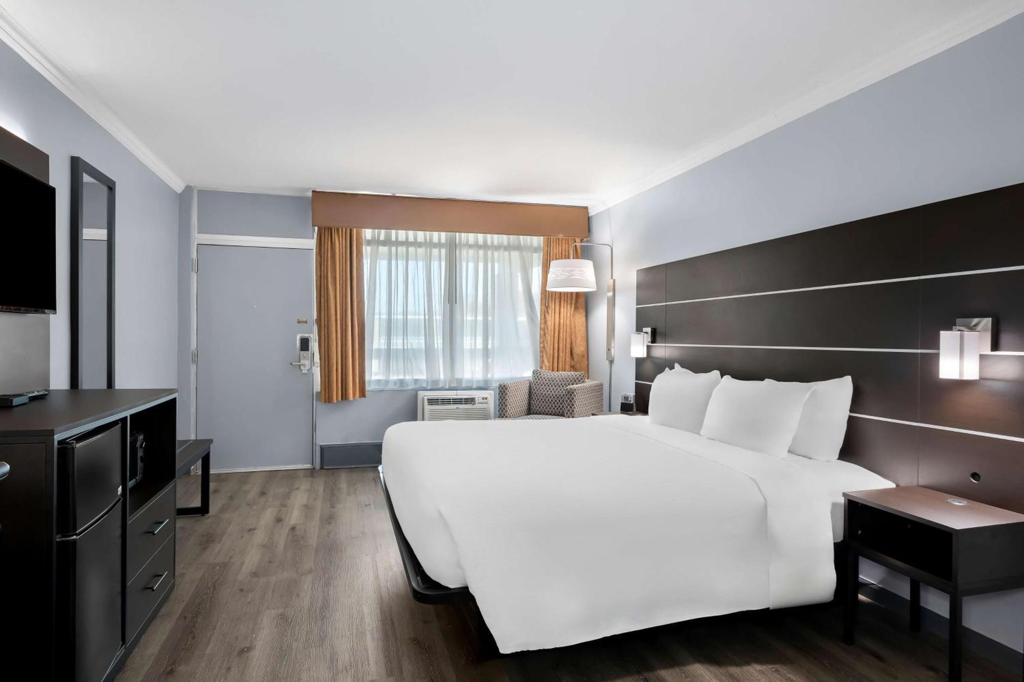 Brandywine Valley Inn Surestay Plus By Best Western Wilmington Ngoại thất bức ảnh