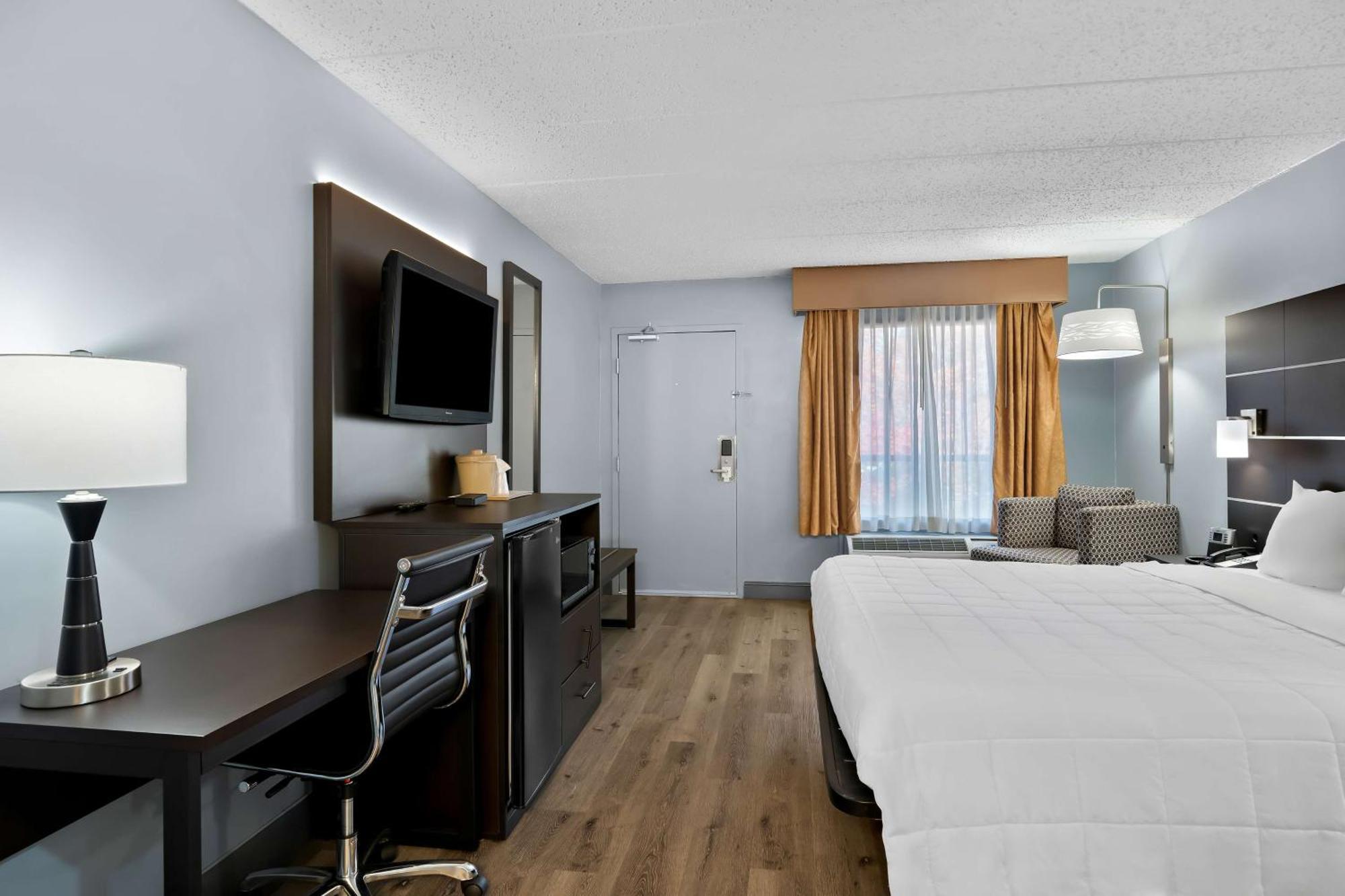 Brandywine Valley Inn Surestay Plus By Best Western Wilmington Ngoại thất bức ảnh
