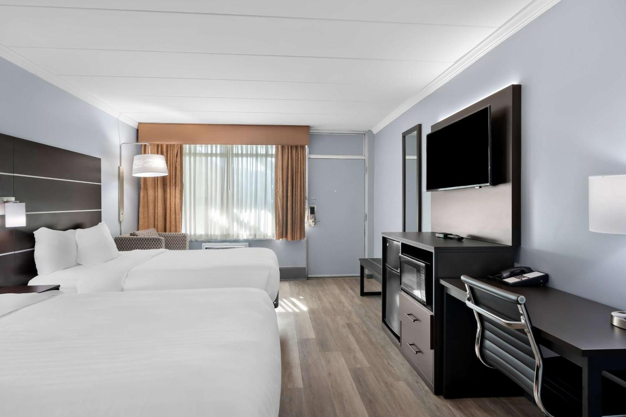 Brandywine Valley Inn Surestay Plus By Best Western Wilmington Ngoại thất bức ảnh
