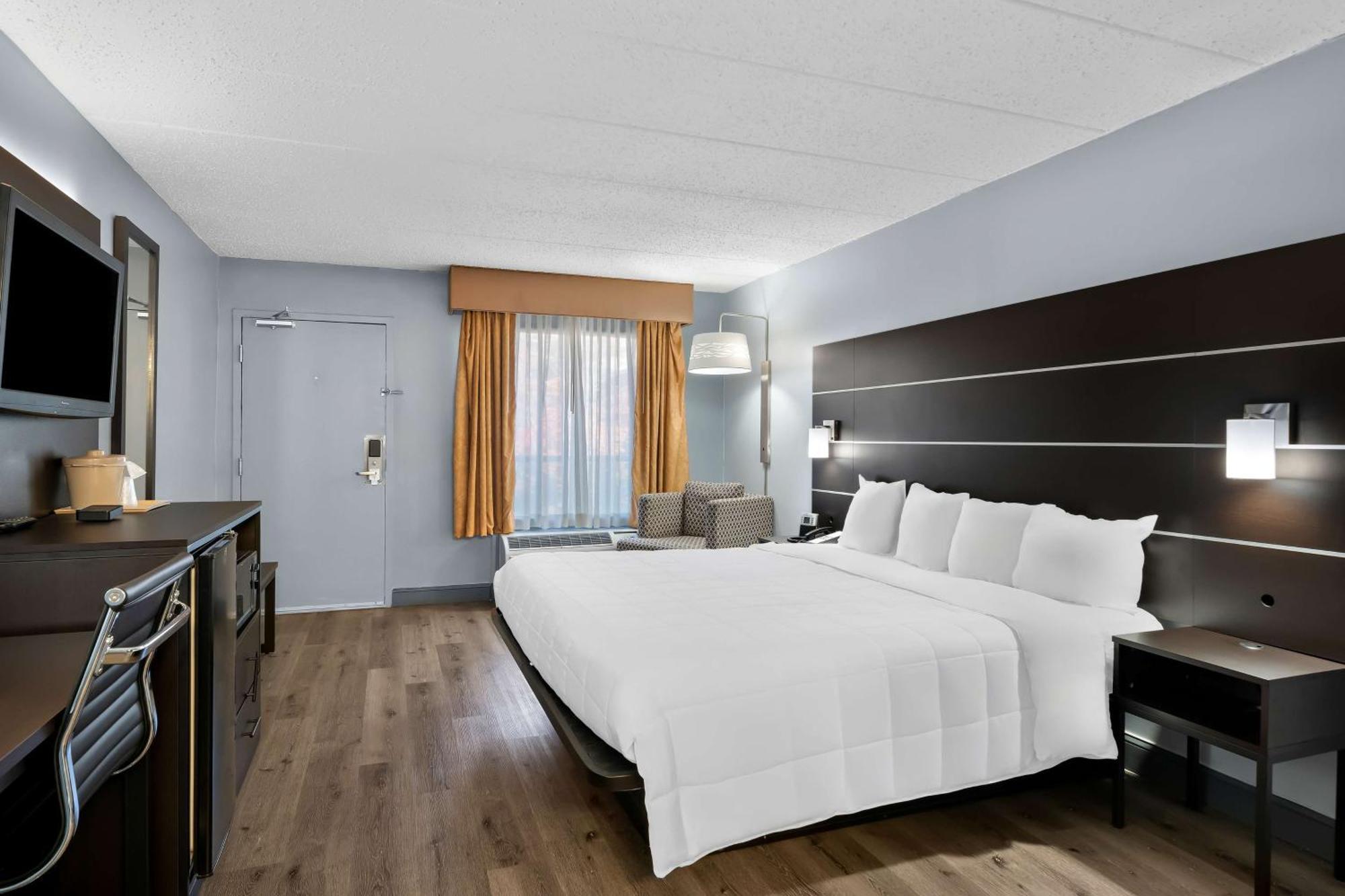 Brandywine Valley Inn Surestay Plus By Best Western Wilmington Ngoại thất bức ảnh