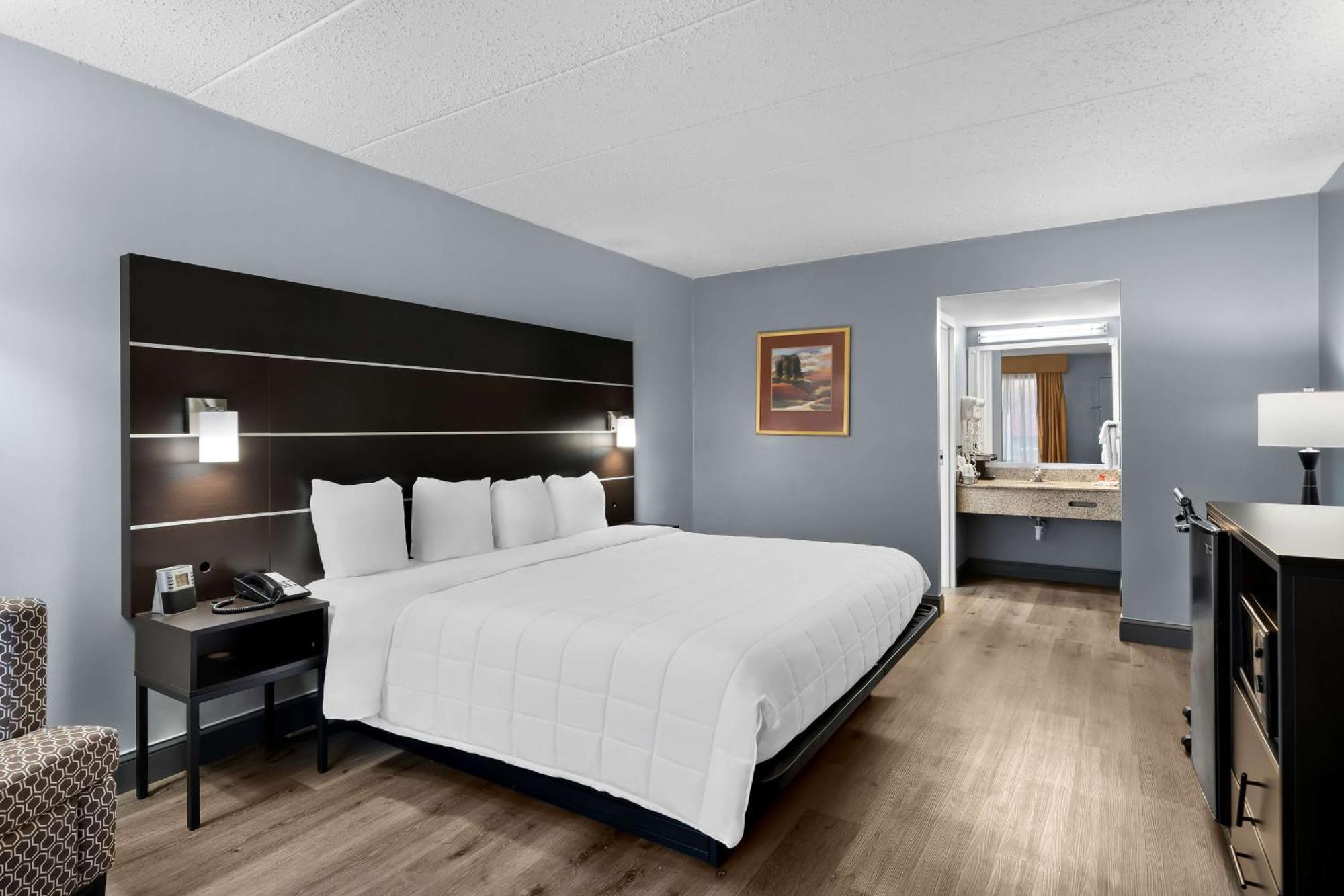 Brandywine Valley Inn Surestay Plus By Best Western Wilmington Ngoại thất bức ảnh