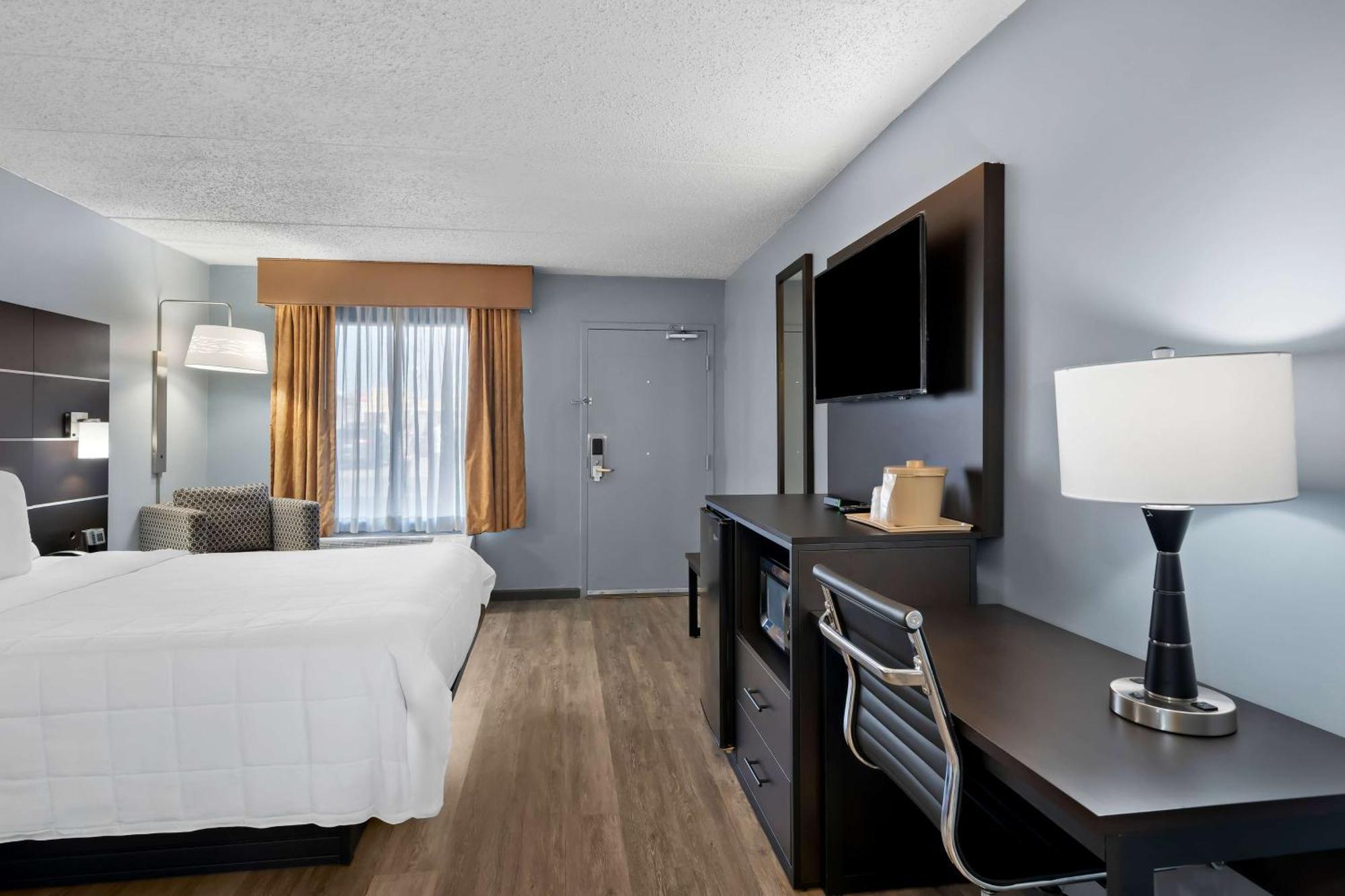 Brandywine Valley Inn Surestay Plus By Best Western Wilmington Ngoại thất bức ảnh