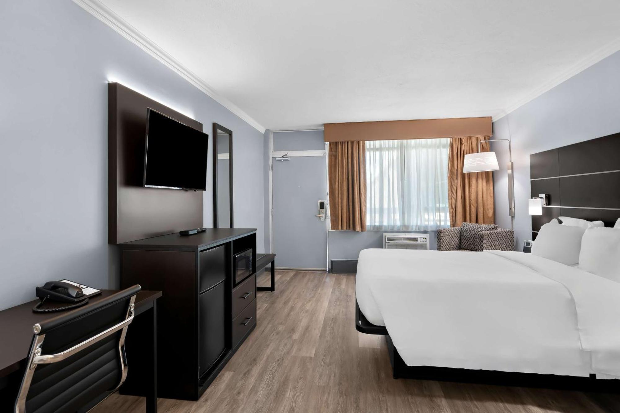 Brandywine Valley Inn Surestay Plus By Best Western Wilmington Ngoại thất bức ảnh