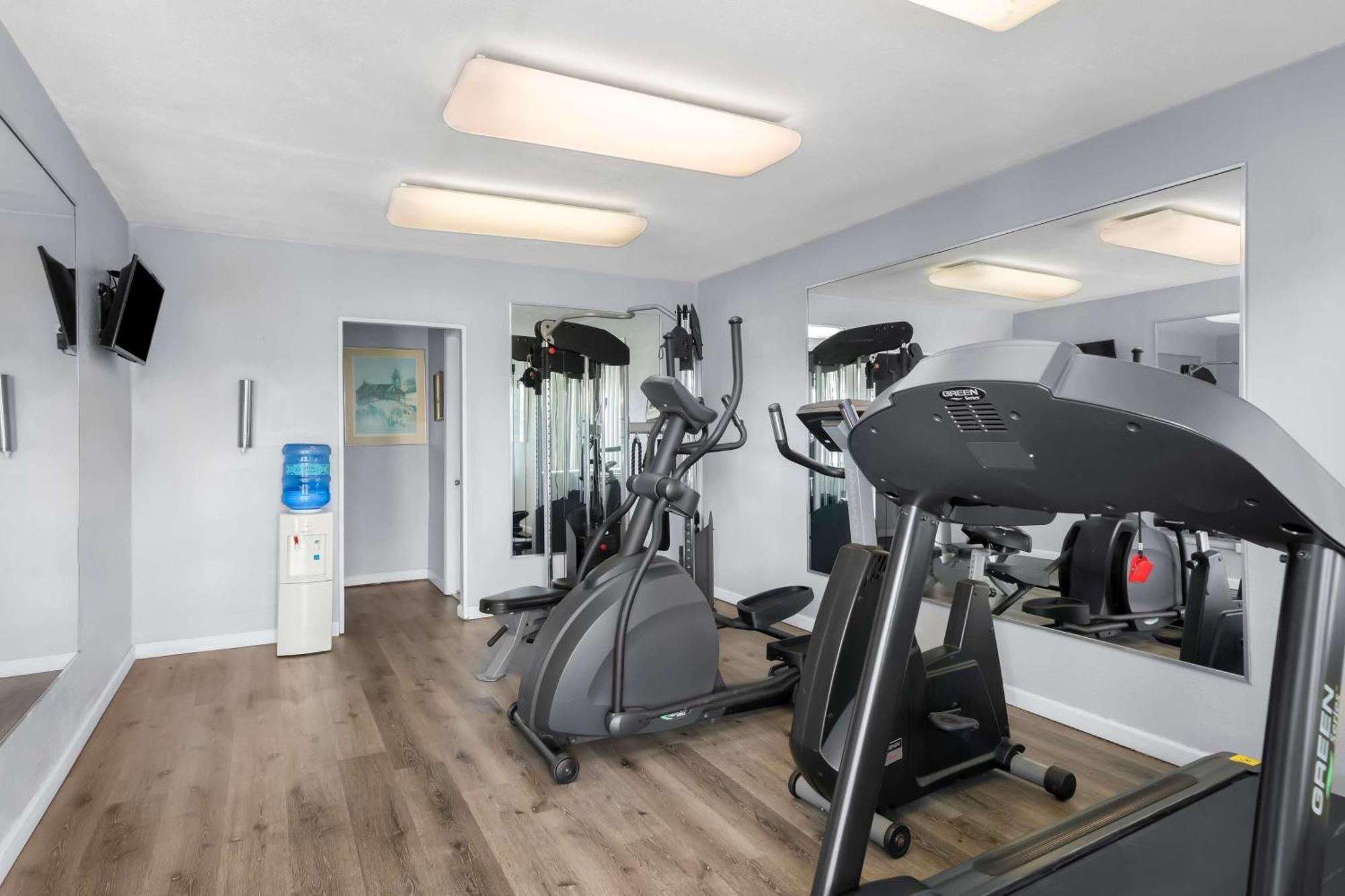 Brandywine Valley Inn Surestay Plus By Best Western Wilmington Ngoại thất bức ảnh
