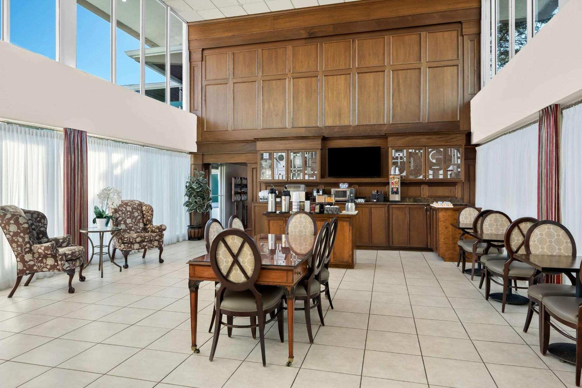 Brandywine Valley Inn Surestay Plus By Best Western Wilmington Ngoại thất bức ảnh