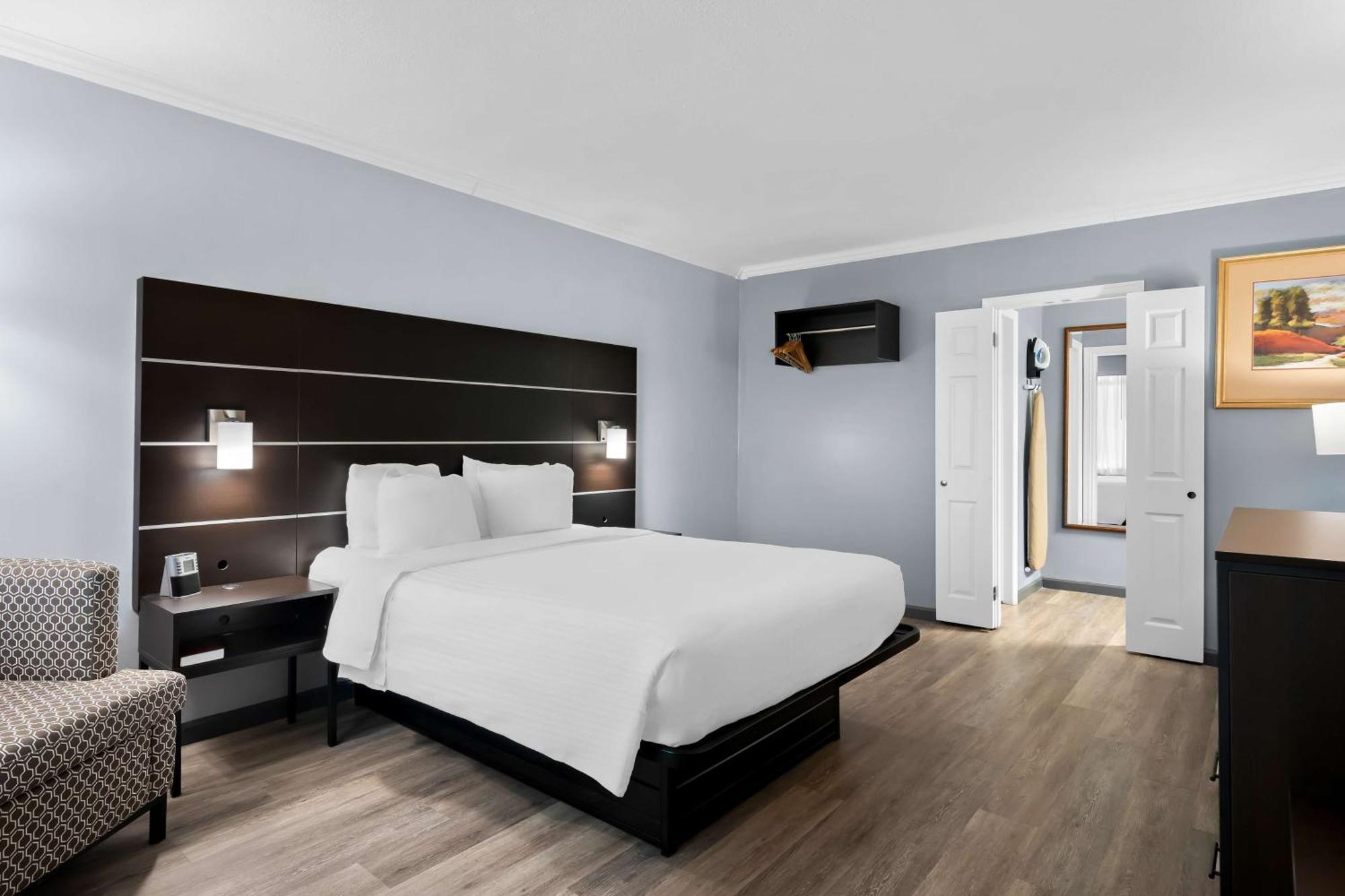 Brandywine Valley Inn Surestay Plus By Best Western Wilmington Ngoại thất bức ảnh