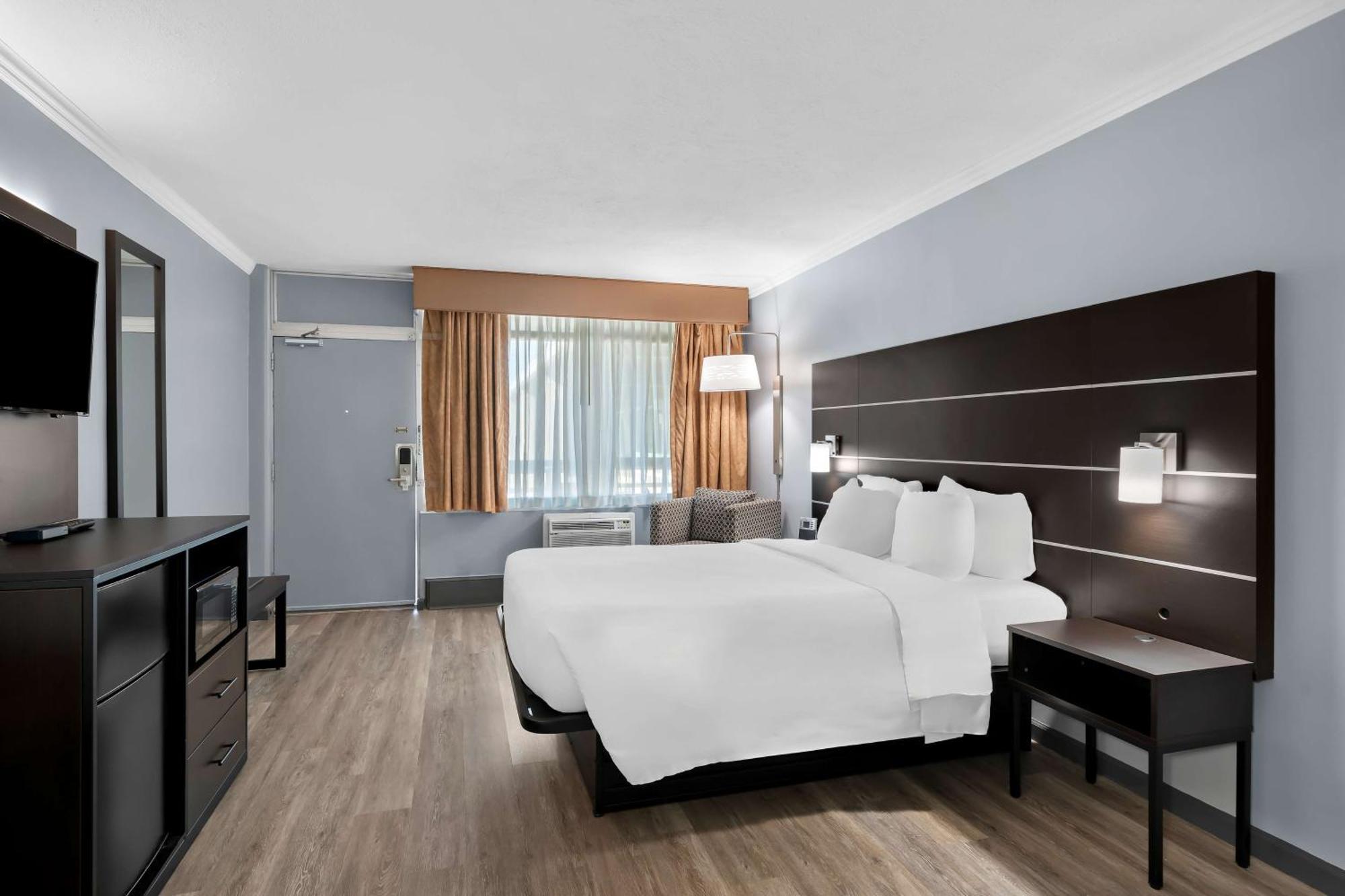 Brandywine Valley Inn Surestay Plus By Best Western Wilmington Ngoại thất bức ảnh