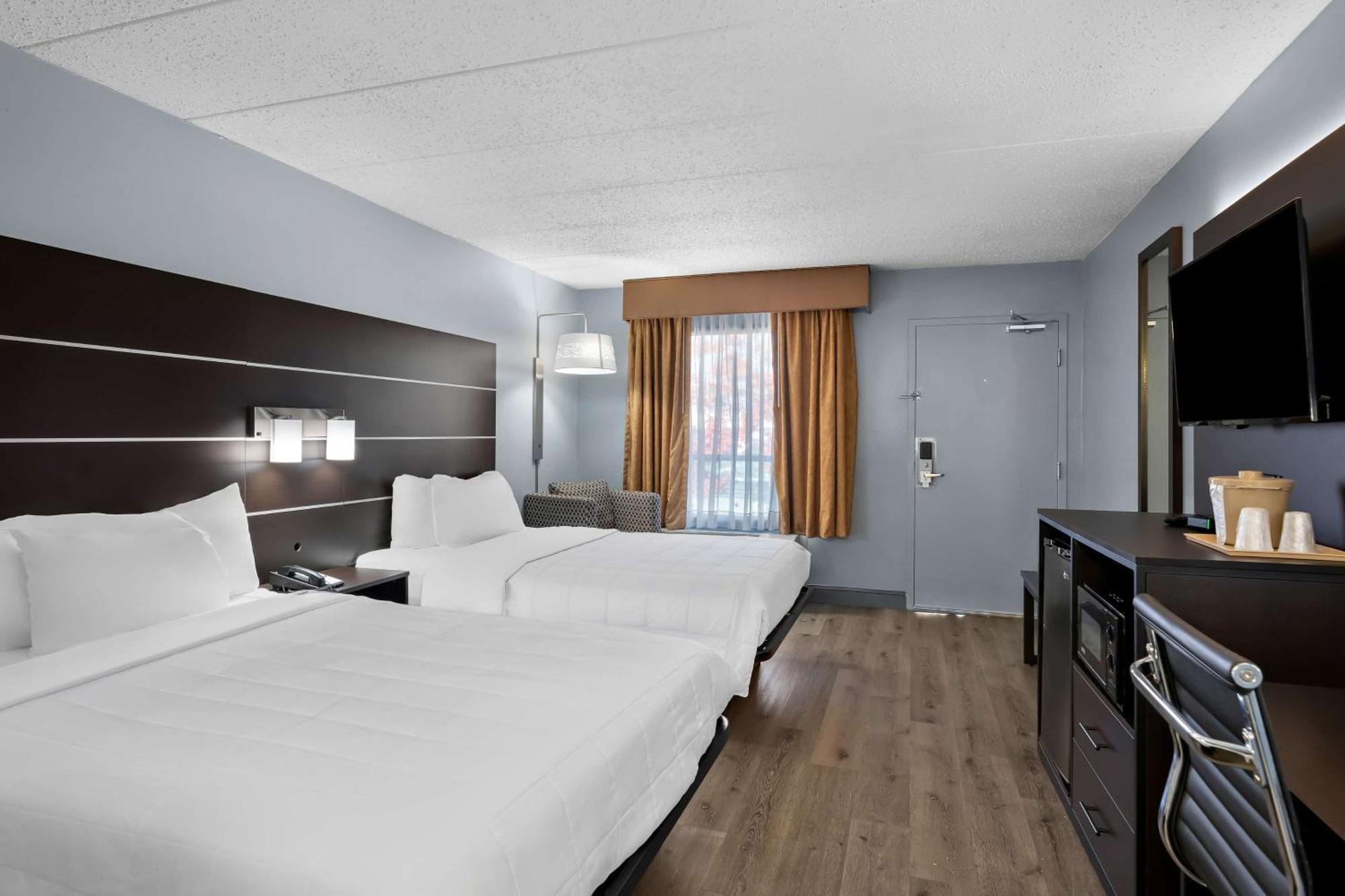 Brandywine Valley Inn Surestay Plus By Best Western Wilmington Ngoại thất bức ảnh