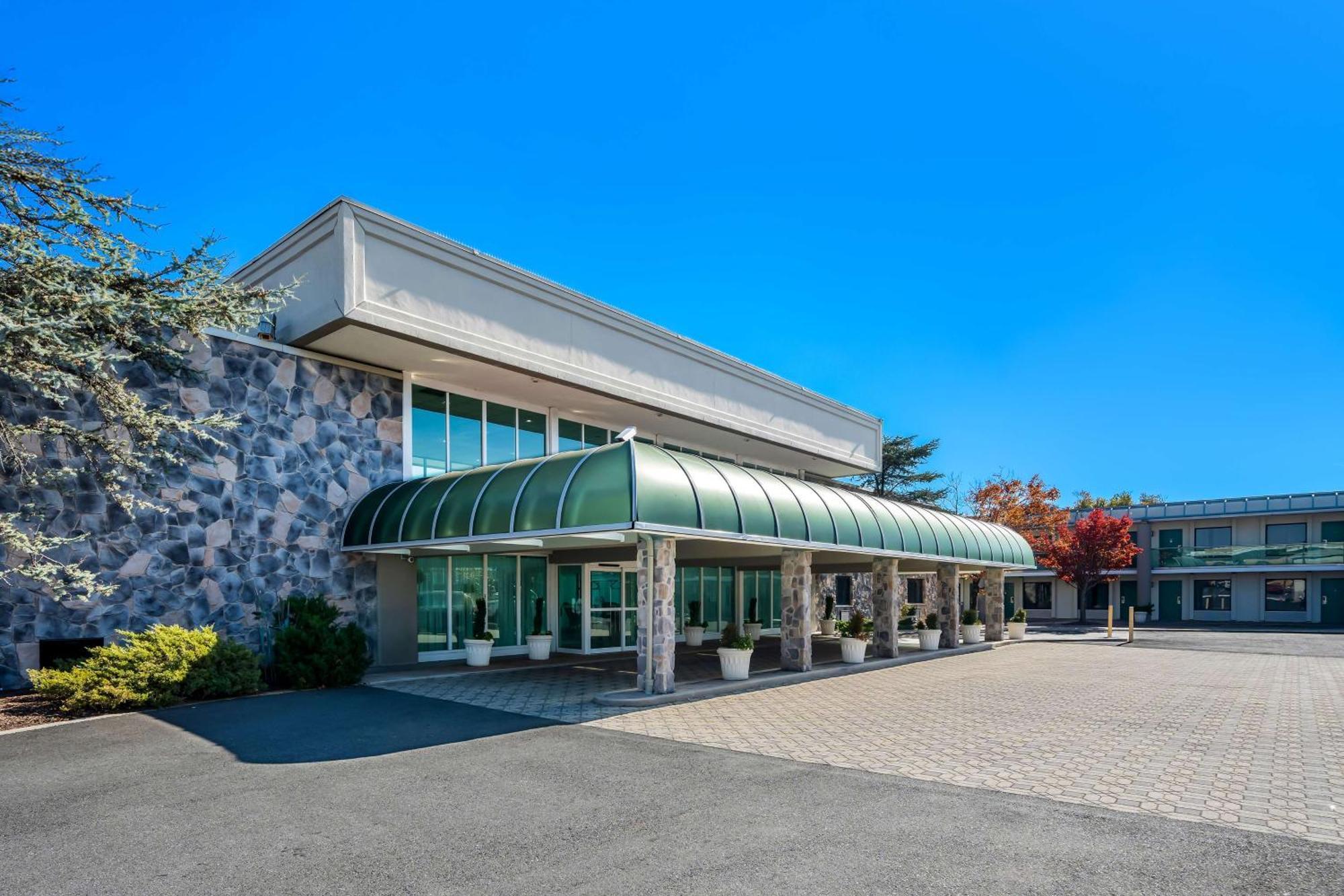 Brandywine Valley Inn Surestay Plus By Best Western Wilmington Ngoại thất bức ảnh