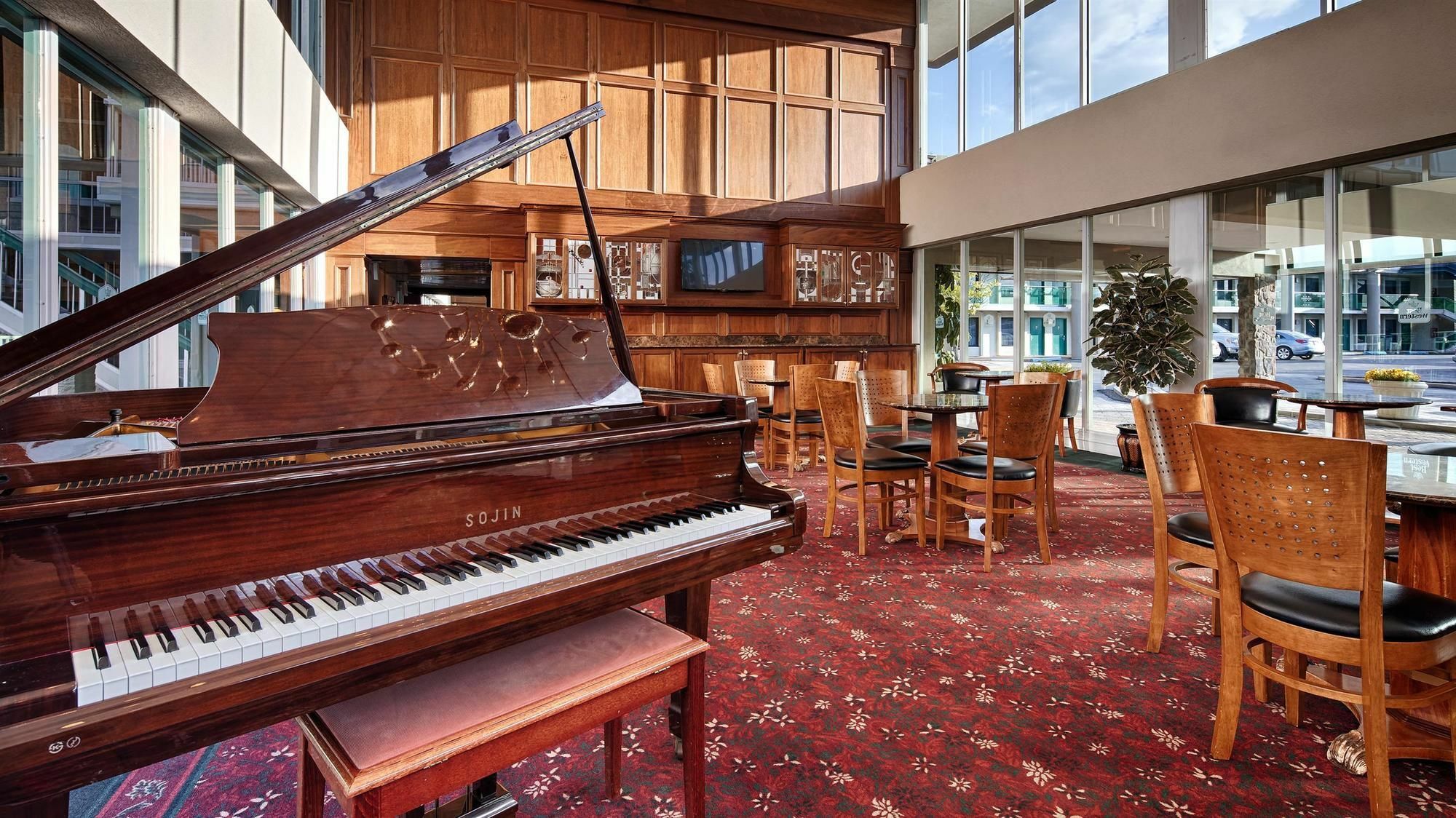 Brandywine Valley Inn Surestay Plus By Best Western Wilmington Ngoại thất bức ảnh